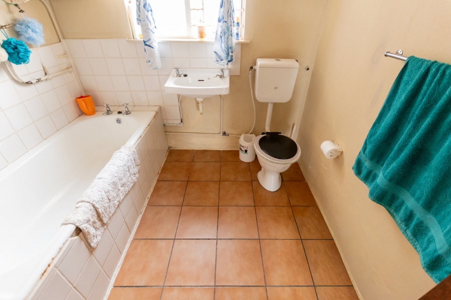 3 Bedroom Property for Sale in Vredenburg Western Cape